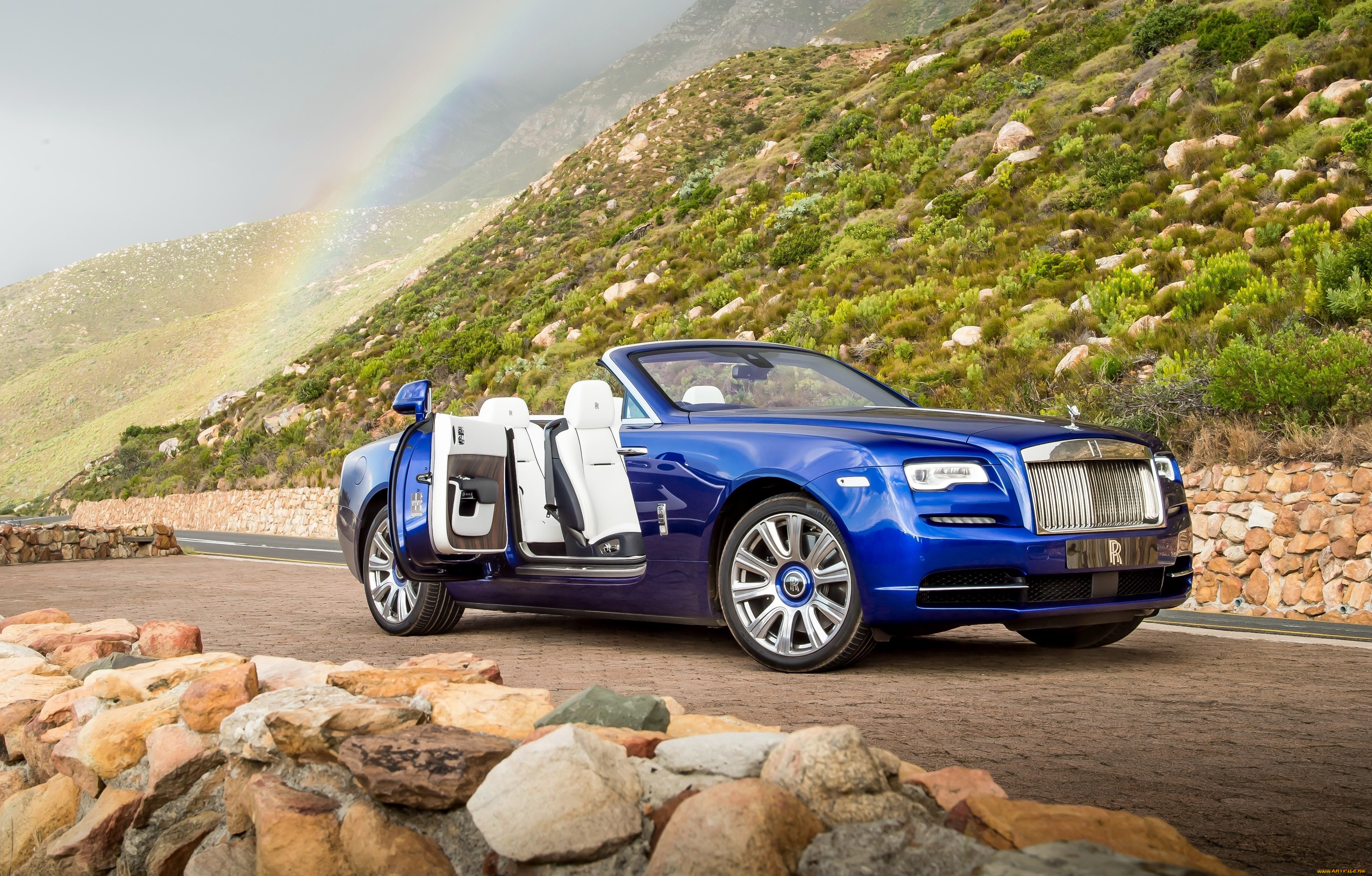 , rolls-royce, dawn, 2015, uk-spec